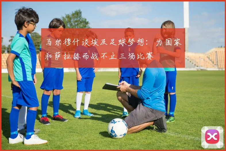 马尔穆什谈埃及足球梦想：为国家和萨拉赫而战不止三场比赛